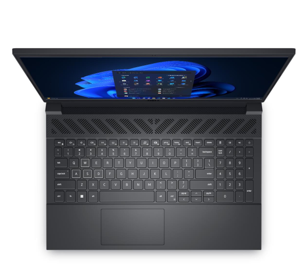 Dell G15 5535 Ryzen 5 7640HS/16GB/512+1TB/Win11 RTX3050 - 1205933 - zdjęcie 8